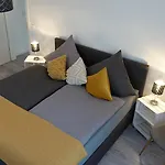 Apartamento Wohlfuehlen Im Scandic Homey *