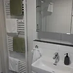 Apartamento Wohlfuehlen Im Scandic Homey *