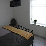 Apartamento Wohlfuehlen Im Scandic Homey