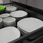 Apartamento Wohlfuehlen Im Scandic Homey *