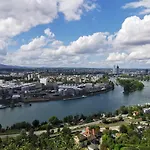 Wohlfuehlen Im Scandic Homey