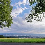 Wohlfuehlen Im Scandic Homey Apartamento Grenzach-Wyhlen