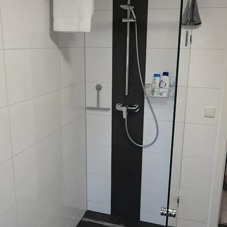 Wohlfuehlen Im Scandic Homey