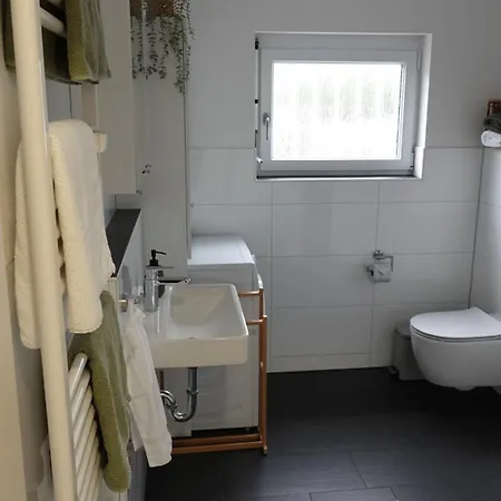 Apartmán Wohlfuehlen Im Scandic Homey Grenzach-Wyhlen