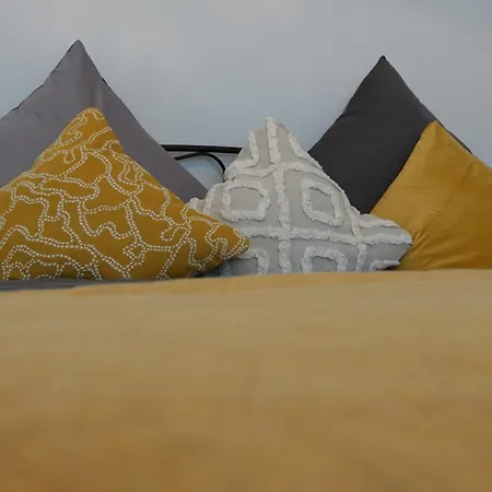 Wohlfuehlen Im Scandic Homey Apartmán Grenzach-Wyhlen