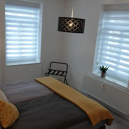 Wohlfuehlen Im Scandic Homey Apartmán Grenzach-Wyhlen