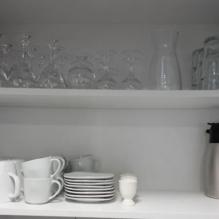 Wohlfuehlen Im Scandic Homey * Grenzach-Wyhlen