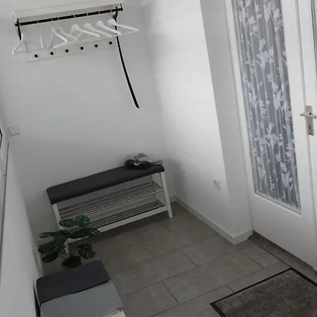 Wohlfuehlen Im Scandic Homey * Grenzach-Wyhlen