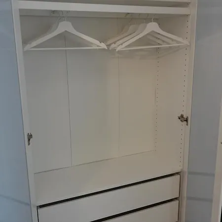 Wohlfuehlen Im Scandic Homey