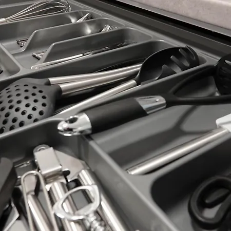 Wohlfuehlen Im Scandic Homey