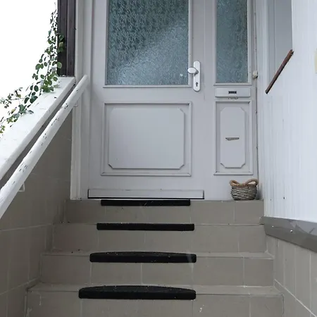 Apartmán Wohlfuehlen Im Scandic Homey