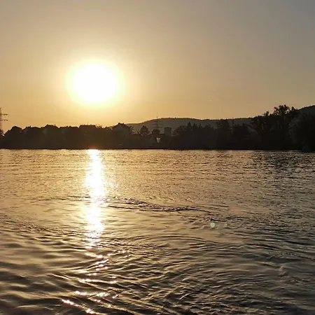 Wohlfuehlen Im Scandic Homey *