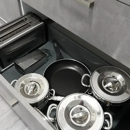 Apartmán Wohlfuehlen Im Scandic Homey Grenzach-Wyhlen