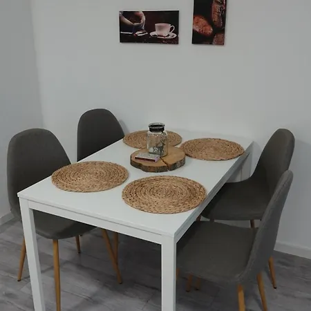Apartment Wohlfuehlen Im Scandic Homey