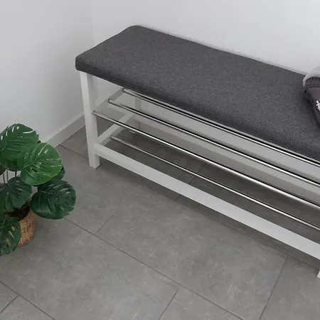 Wohlfuehlen Im Scandic Homey Grenzach-Wyhlen