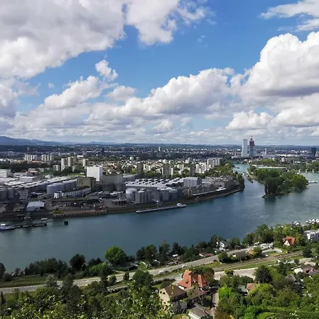 Wohlfuehlen Im Scandic Homey