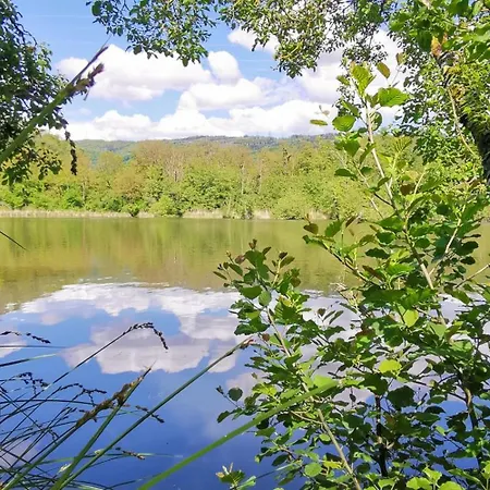 Apartmán Wohlfuehlen Im Scandic Homey