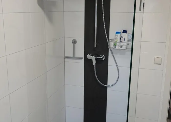 Wohlfuehlen Im Scandic Homey