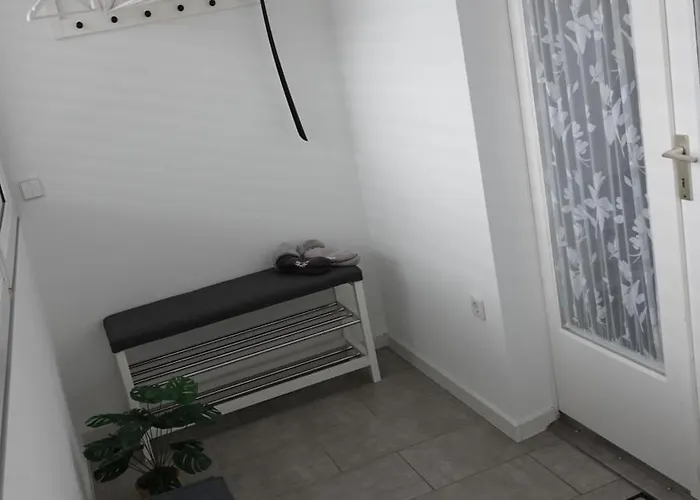 Wohlfuehlen Im Scandic Homey * 格伦扎克·威伦