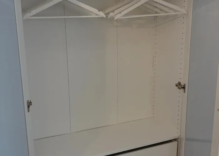 Wohlfuehlen Im Scandic Homey