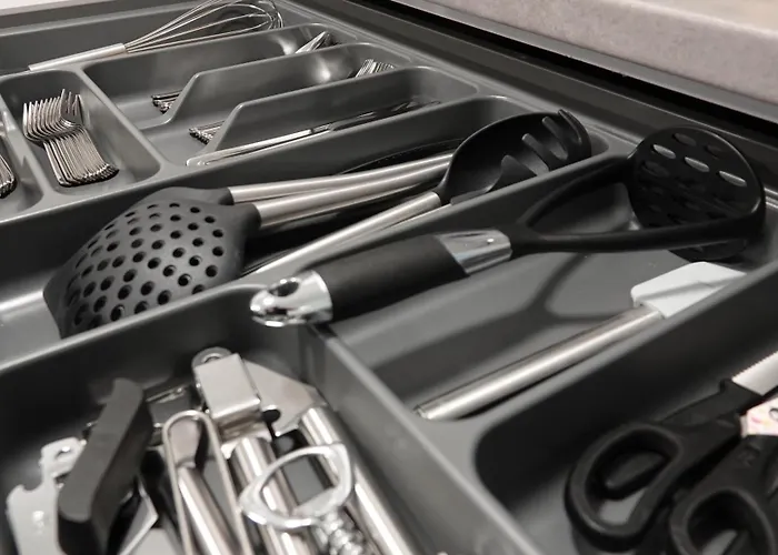 Wohlfuehlen Im Scandic Homey