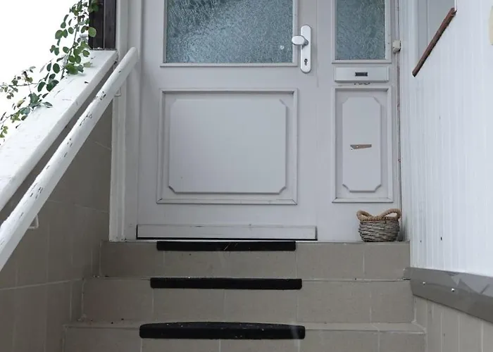 公寓 Wohlfuehlen Im Scandic Homey