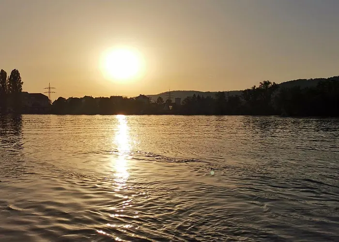 Wohlfuehlen Im Scandic Homey *