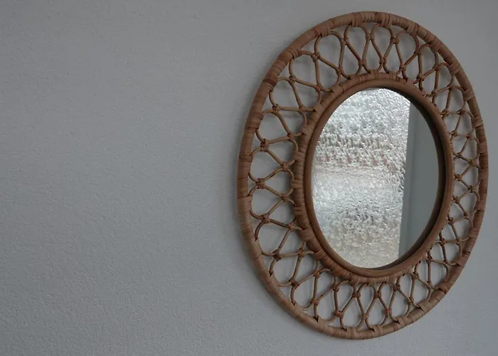 Wohlfuehlen Im Scandic Homey