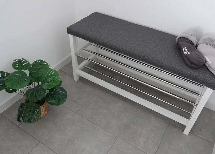 Wohlfuehlen Im Scandic Homey 格伦扎克·威伦