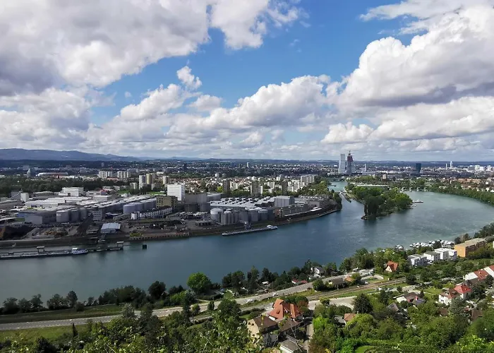 Wohlfuehlen Im Scandic Homey