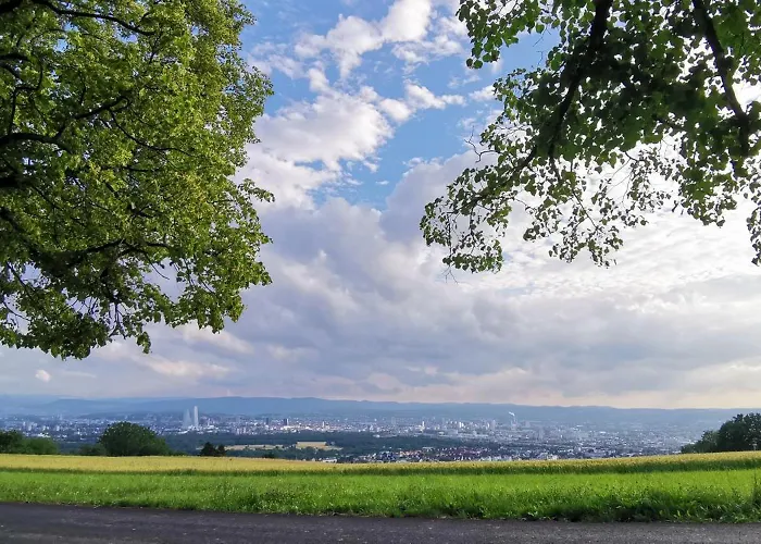 Wohlfuehlen Im Scandic Homey 公寓 格伦扎克·威伦