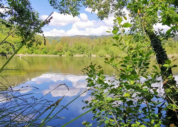 公寓 Wohlfuehlen Im Scandic Homey